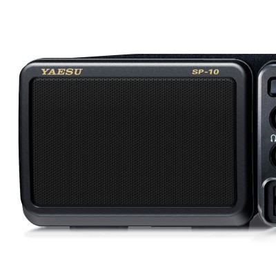 Yaesu SP 10 Conférencier de base pour FT 991