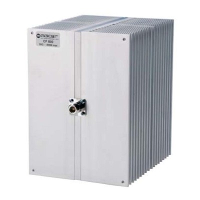 Microset CF 800 charge fictive