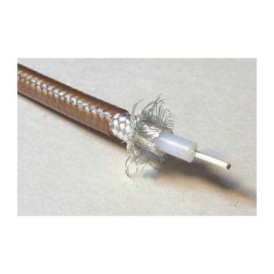 RG 142 U Low -loss cable for professional loss