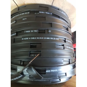 Scaletta cable 450 Ohm