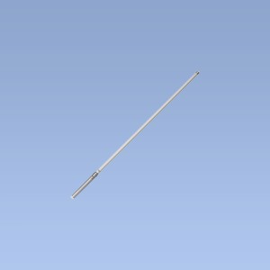 Diamond VX4000 Antenne de base fixe 144 430 1200 MHz
