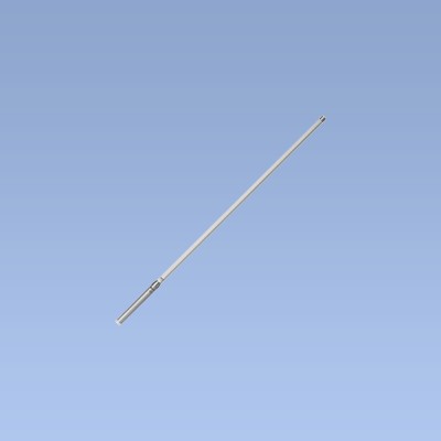 Antena base fija de Diamond VX4000 144 430 1200MHz