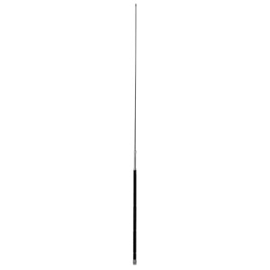 C Whip Mono 60 60 Antenne HF Mobile 'Monobanda Attack 3/8 pour 60mt