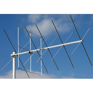 X-quad band 2m or 70 cm