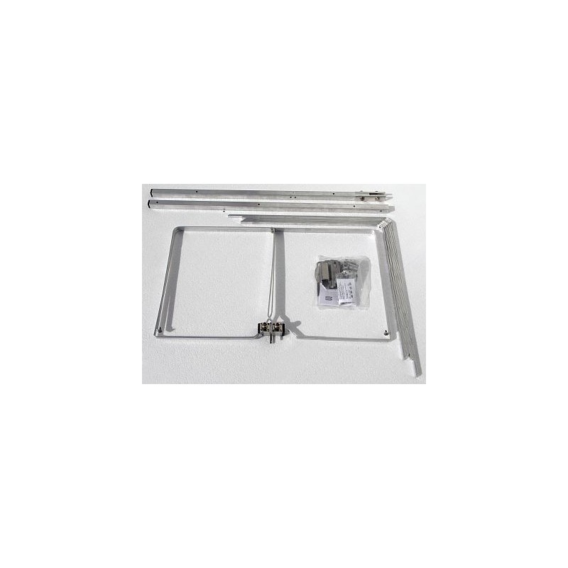 Bande X-Quad 2m ou 70 cm