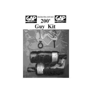 Funi de Tierante Kit