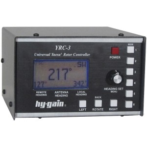 Hygain YRC 3 Digital Controller