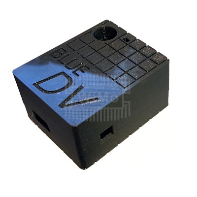 Container Bledi para Bluestack y Dvmega