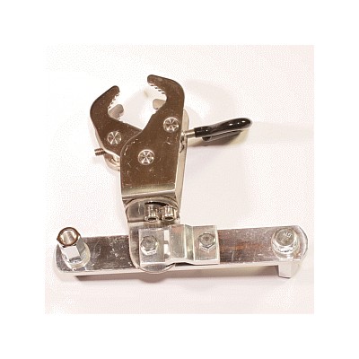 Cabeza pesada de la mandíbula de la mandíbula palo