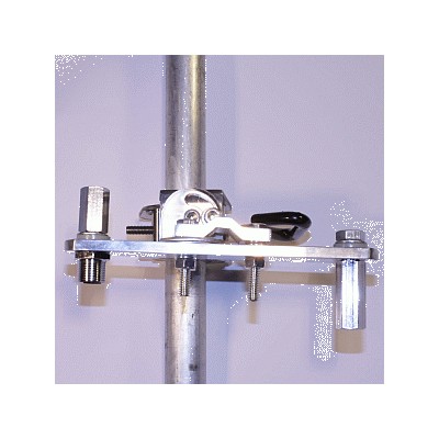 Heavy Jaw Mount-0 Palo clamp