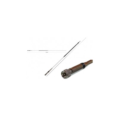 Diamond Monobanda avec attaque PL HF 10CL