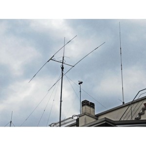 Mosley TA 32 JRN Mini Directiva 2 Elementos