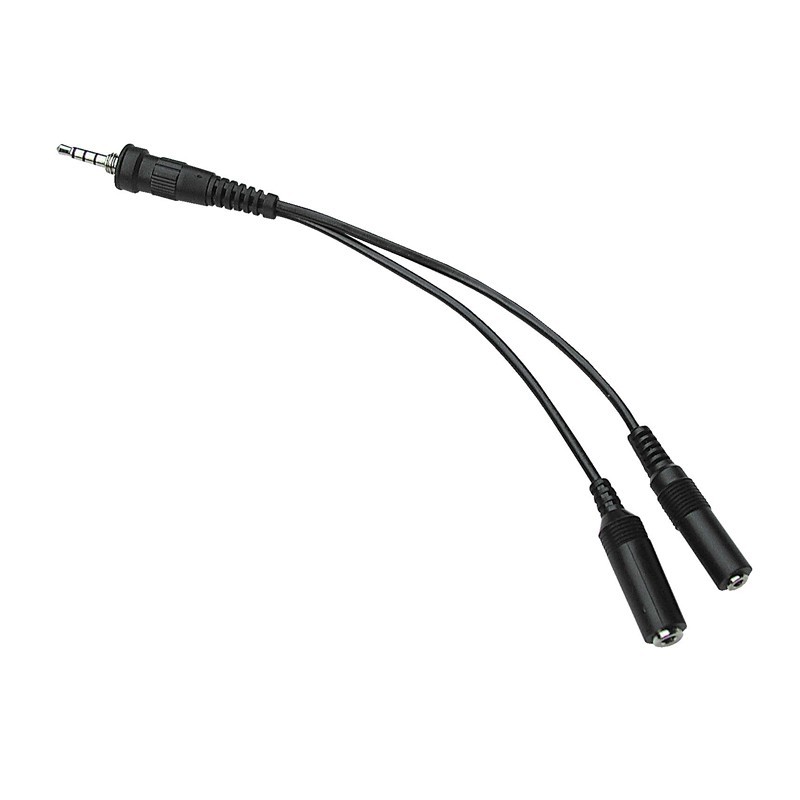 Adaptateur de microphone Yaesu CT 91