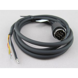 Yaesu ct 167 cable de datos abiertos