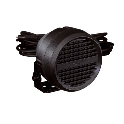Yaesu MLS-200 de 12 vatios altavoz impermeable
