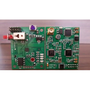 Bluestack-micro Plus: adaptateur Bluetooth pour DVMEGA
