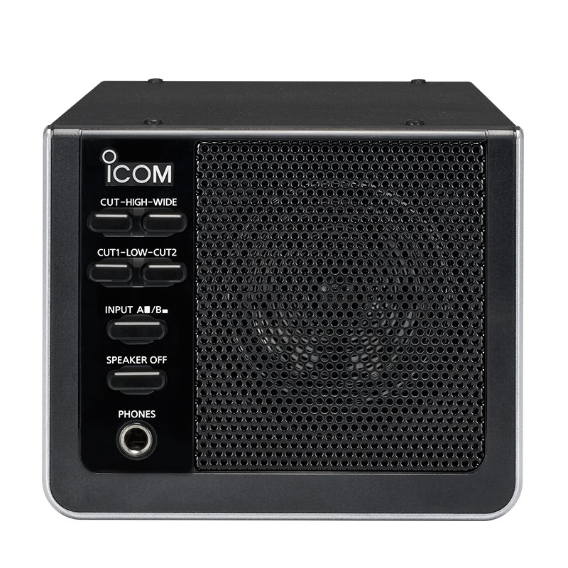 Icom sp 41 altavoz externo