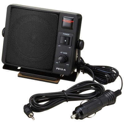 Diamante p 810 un altavoces mentirosos de 6 vatios Amplificador