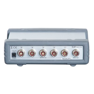 Divisor de antena Elad ASA-15-0