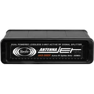 Splitter Bonito AAS-300 3 façons