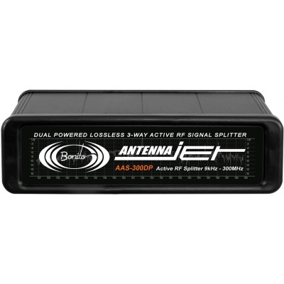 Bonito AAS-300 Splitter 3 ways