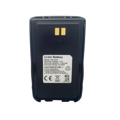 Cualquier batería QB-44HLC 3100 mAh