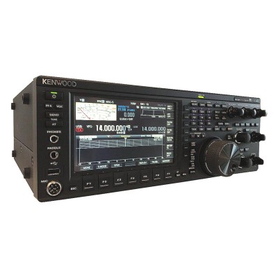 Kenwood TS 890 Émetteur-récepteur de base