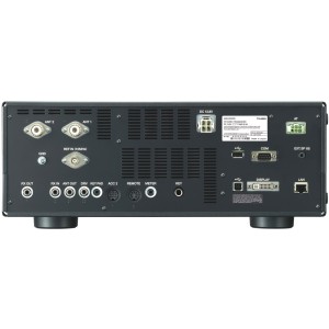 Kenwood TS 890 Base-Metter-1