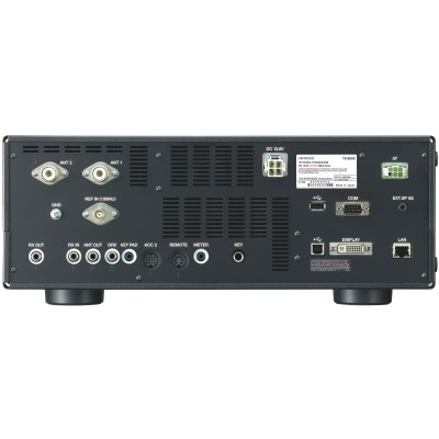 Kenwood TS 890 Émetteur-récepteur de base