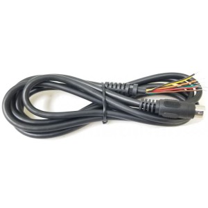 Yaesu CT 39a Cable Yaesu, 1x 6pin-minin