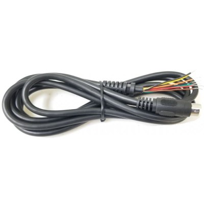 Yaesu CT 39a Cable Yaesu, 1x 6pin-minin