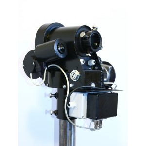 Rotor Spid Ras vertical et horizontal avec contrôleur