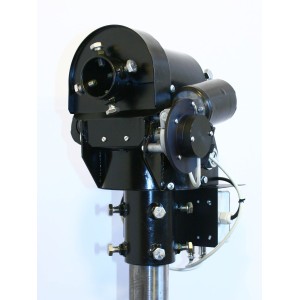 Spid ras vertical and horizontal rotor with controller-2