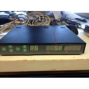 Spid bigras vertical and horizontal rotor with controller-1