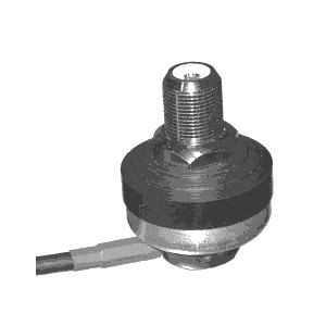 Centre de toit robuste pour les antennes lourdes