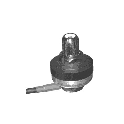 Centro de techo robusto para antenas pesadas