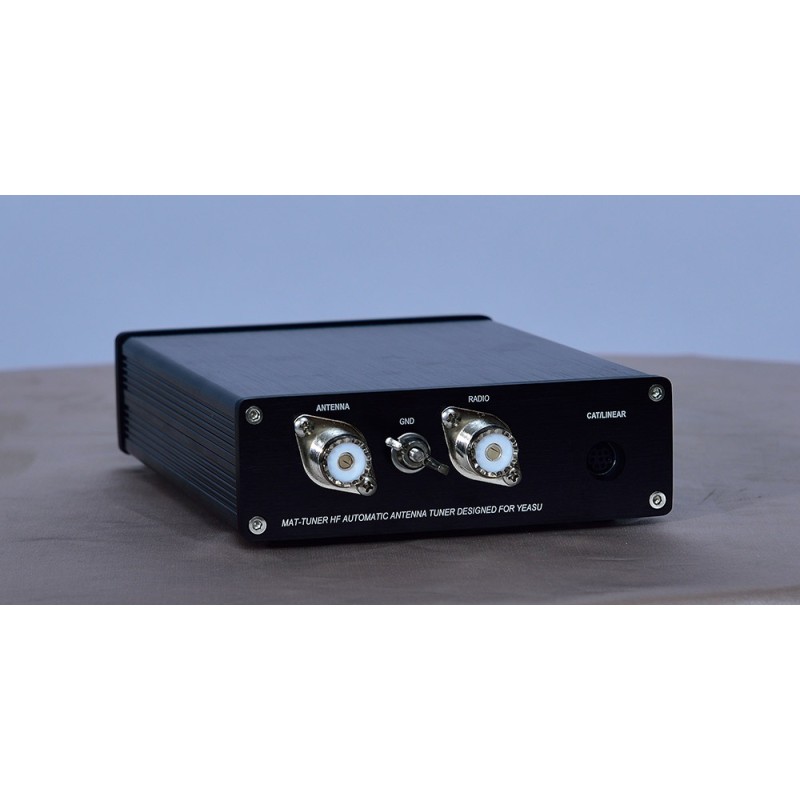 mAT-30 accordatore per apparati Yaesu