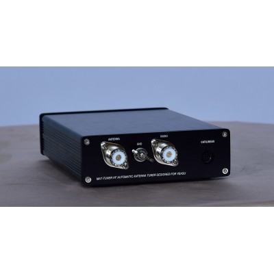 sintonizador MAT-30 para dispositivos Yaesu