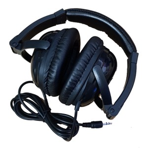 Auriculares BHI HP-1 con cable-0