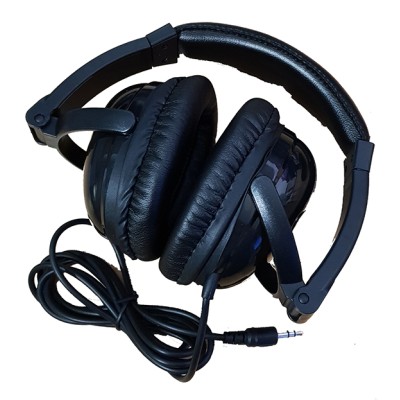 Auriculares BHI HP-1 con cable