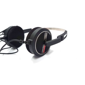 Yaesu YH-77 Street light headphones
