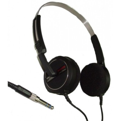 Yaesu yh-77 auriculares de luz de calle