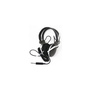 Kenwood HS-5 headphones for HF devices