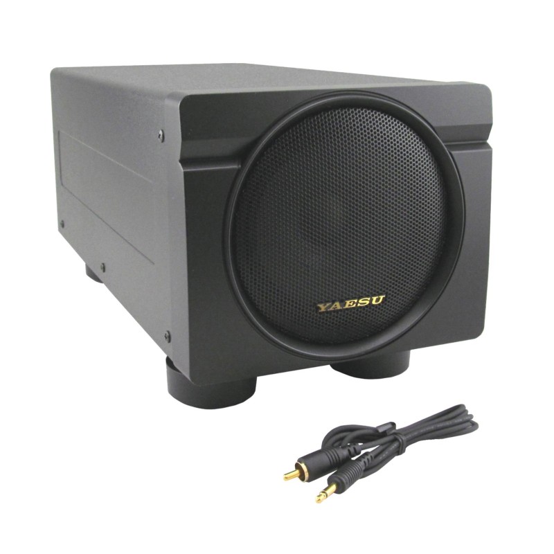 Conférencier de ligne Yaesu SP-101 pour FT-DX101D