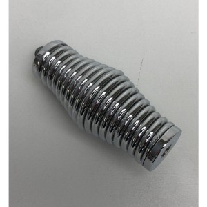 Sturdowed printemps 3/8 "