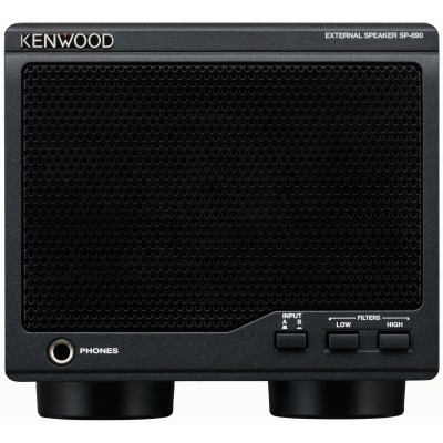Kenwood SP -890 - Altavoz de fondo de línea con filtros