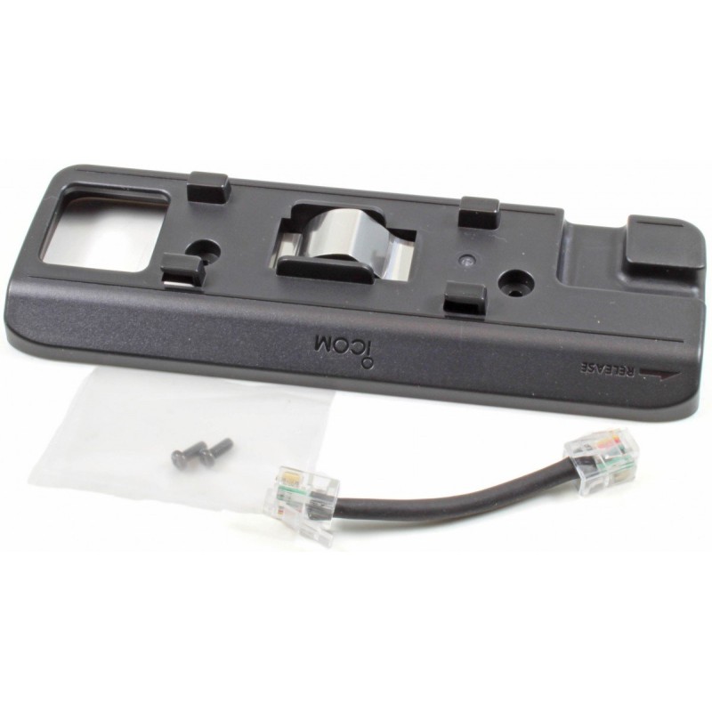 Soporte de ICOM MBA 4 para frontera