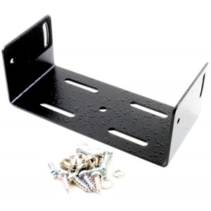ICOM MBF 4 Radio body bracket