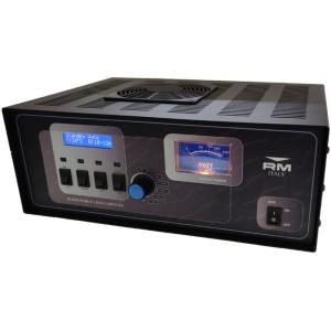 RM Italia BLA350 más 300W Amplificador lineal HF