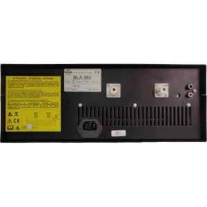 RM Italie BLA350 plus 300W Amplificateur linéaire HF-0